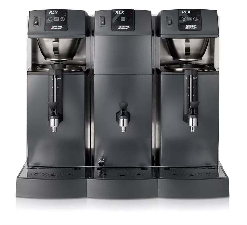 Bravilor: RLX 575 - Coffee Supplies